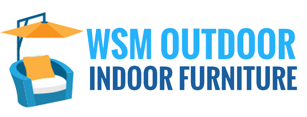 OUTDOOR FURNITURE