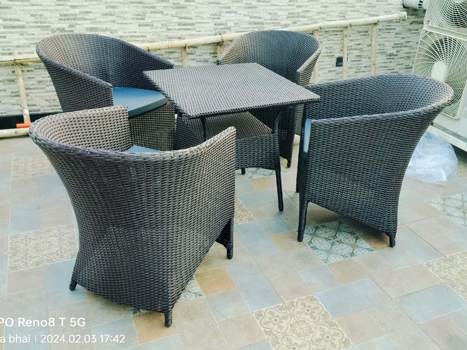 lawn-furniture