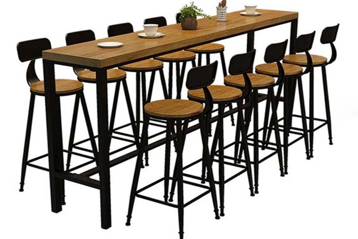 Bar-Set