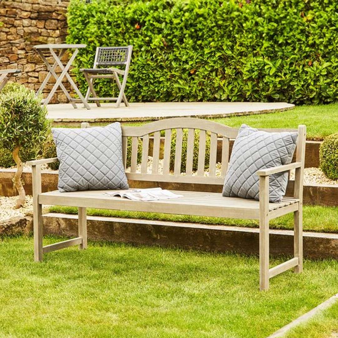 Garden-Bench