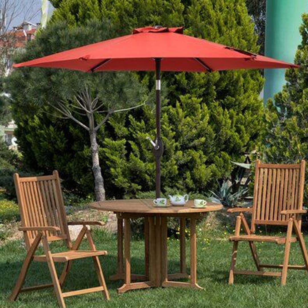Garden-Umbrella