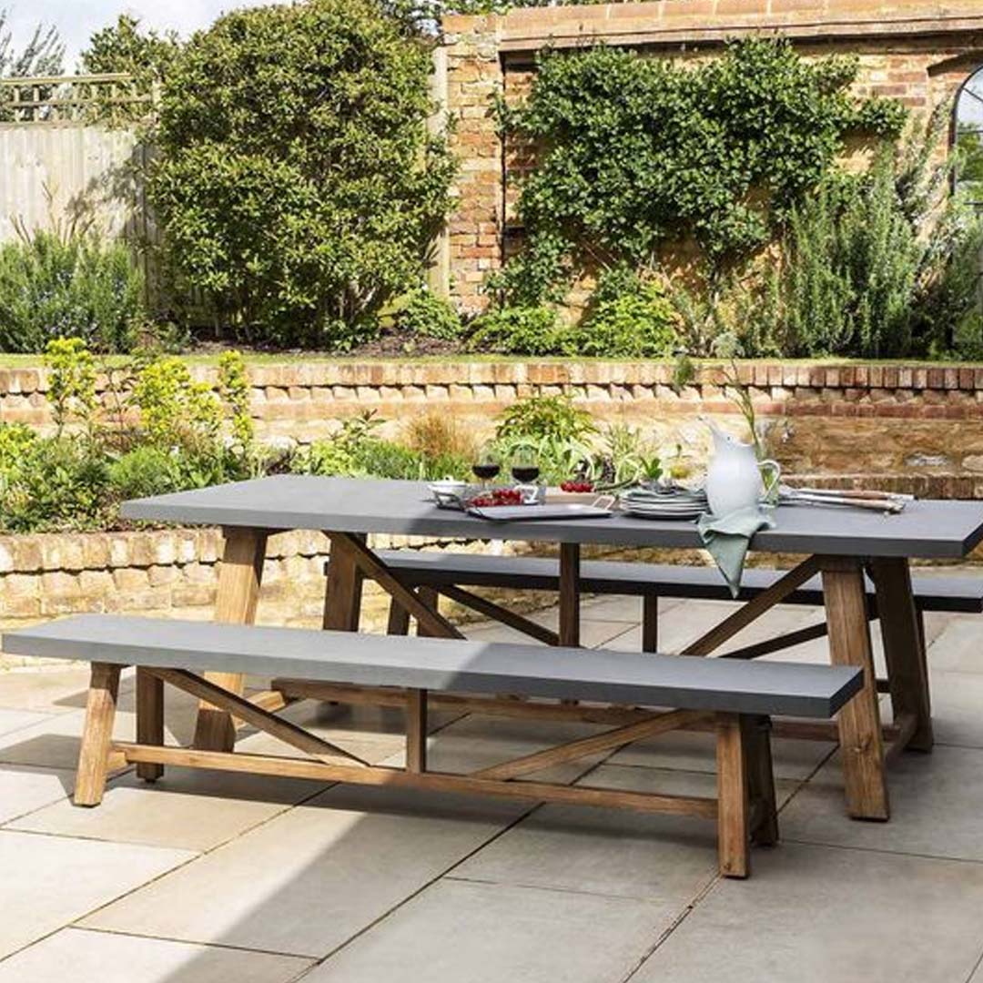 Garden-Table