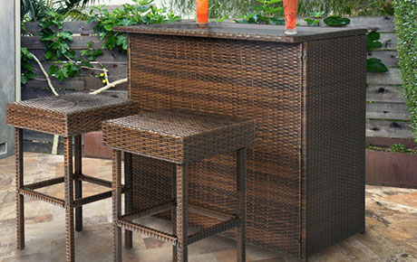 Bar-Furniture