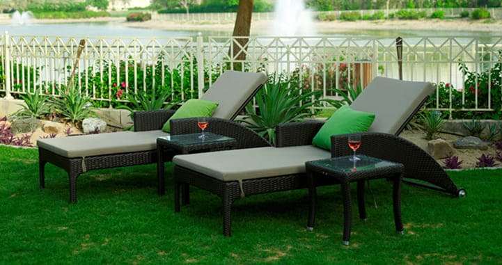 lawn-furniture