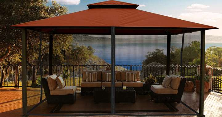PATIO FURNITURE